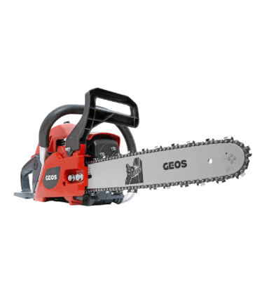 Цепные пилы