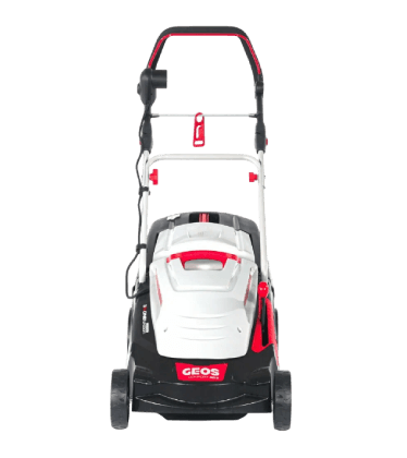 Газонокосилки