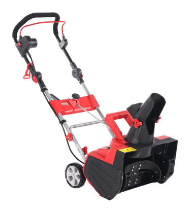 Снегоуборщики