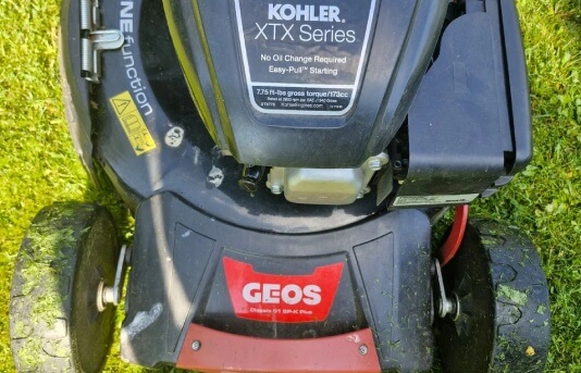 Ремонт техники Geos