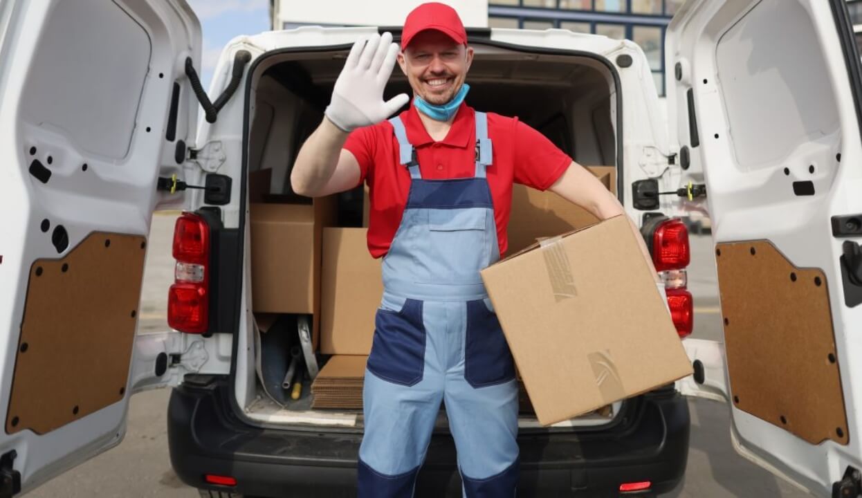 Сервис центр Geos